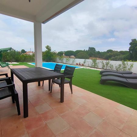 Quercus Villa Sesimbra Exterior photo