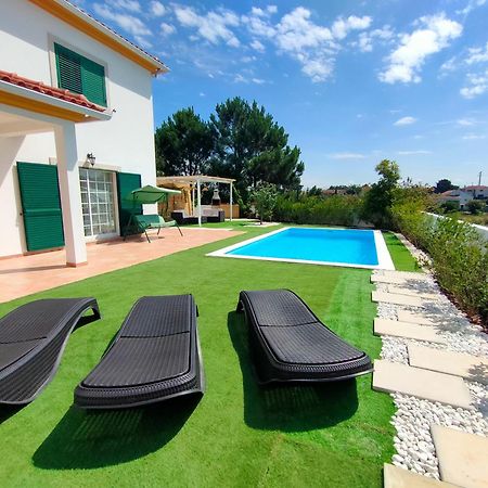 Quercus Villa Sesimbra Exterior photo