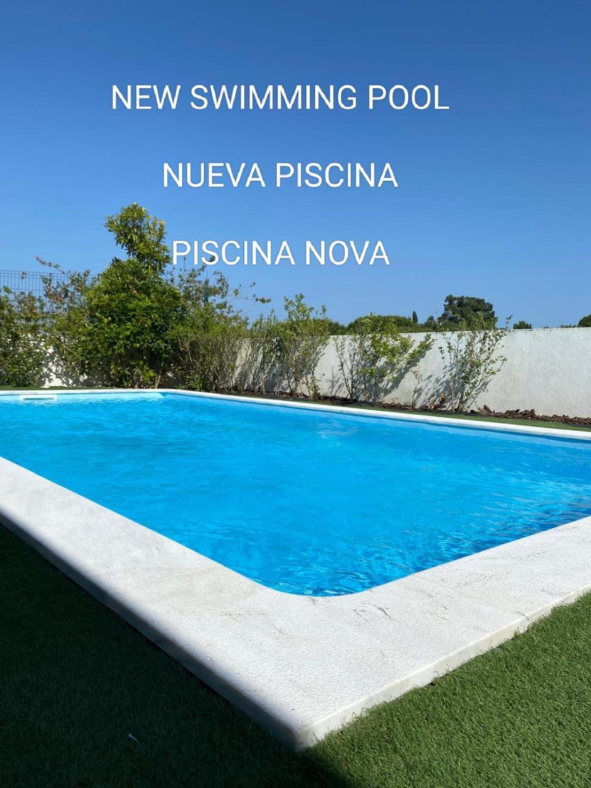 Quercus Villa Sesimbra Exterior photo