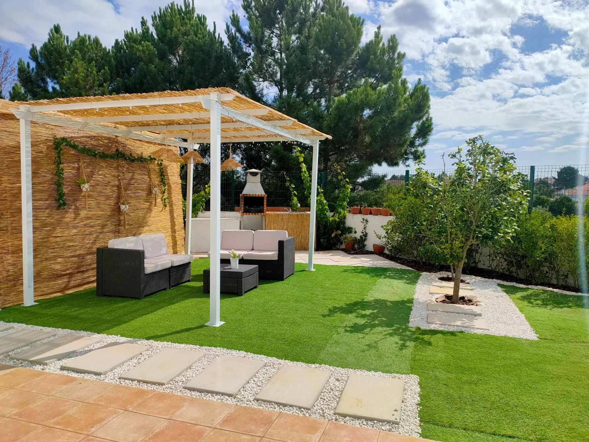 Quercus Villa Sesimbra Exterior photo